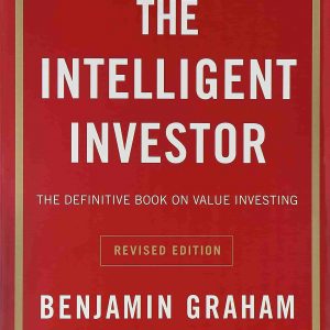 The Intelligent Investor by Benjamin Graham - Image 1