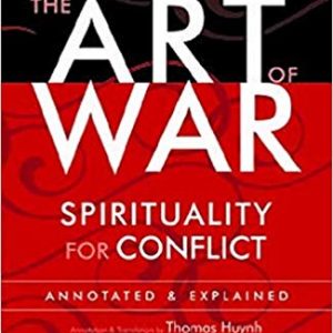 THE ART OF WAR by SUN TZU - Image 1