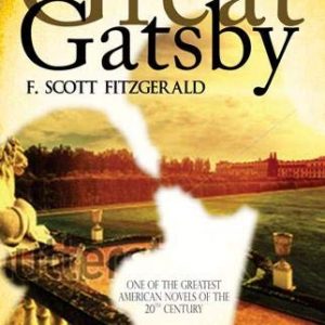 The Great Gatsby by  F. Scott Fitzgerald - Image 1