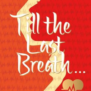 Till The Last Breath by Durjoy Datta - Image 1