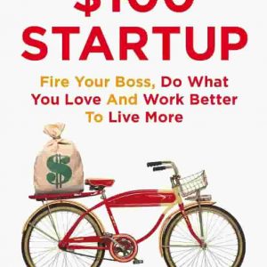 The $100 Startup by Chris Guillebeau - Image 1