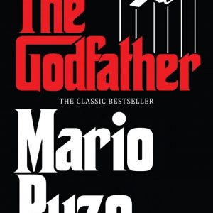 The Godfather by Mario Puzo - Image 1