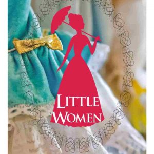 Little Women by Louisa May Alcott - Image 1