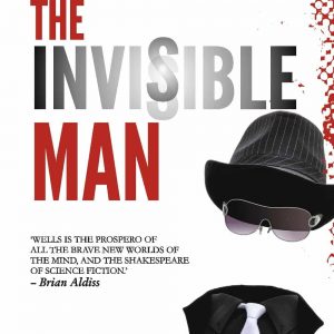 The Invisible Man by H.G. Wells - Image 1