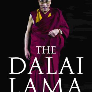 THE DALAI LAMA: AN EXTRAORDINARY LIFE by Alexander Norman - Image 1