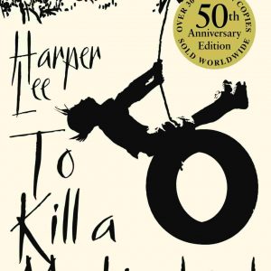 To Kill A Mockingbird by Harper Lee - Image 1