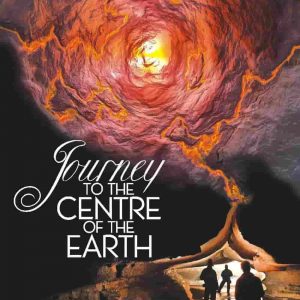 Journey to the Centre of the Earth by Jules Verne - Image 1