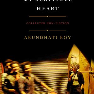 My Seditious Heart by Arundhati Roy - Image 1