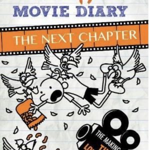 Diary of a Wimpy Kid: The Movie Diary - Image 1