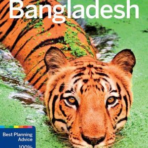 Lonely Planet Bangladesh (Country Guide) - Image 1