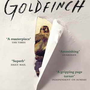 The Goldfinch - Image 1