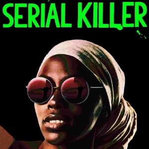 My Sister, the Serial Killer by Oyinkan Braithwaite - Image 1