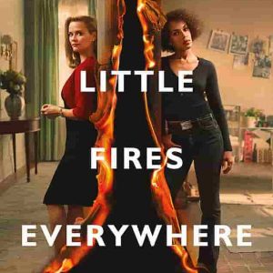 Little Fires Everywhere by Celeste Ng - Image 1