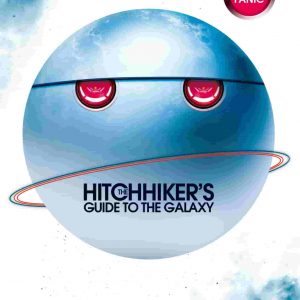 The Ultimate Hitchhiker's Guide to the Galaxy by Douglas Adams - Image 1