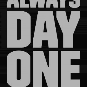 Always Day One by Alex Kantrowitz - Image 1