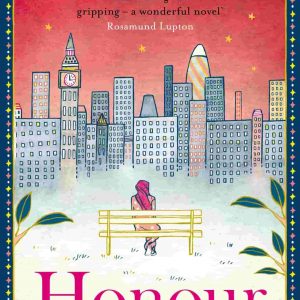 Honour by Elif Shafak - Image 1