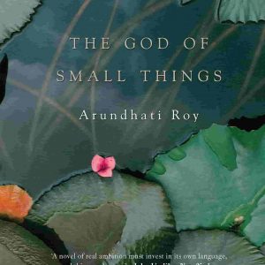 God of Small Things by Arundhati Roy - Image 1