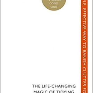 The Life-Changing Magic of Tidying by Marie Kondo - Image 1