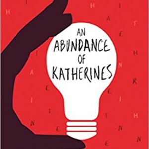 An Abundance of Katherines by John Green - Image 1