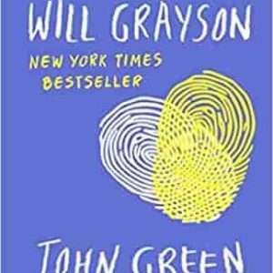 Will Grayson, Will Grayson by John Green - Image 1