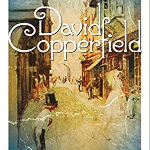 David Copperfield by Charles Dickens - Image 1