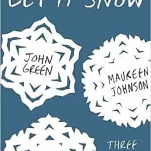 Let it Snow by John Green - Image 1