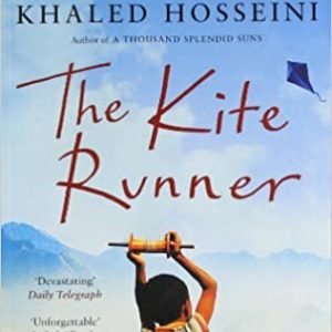 The Kite Runner by Khaled Hosseini - Image 1