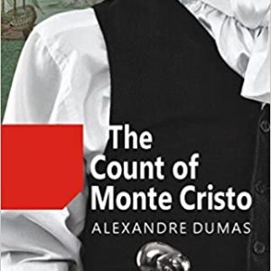 The Count of Monte Cristo by Alexandre Dumas - Image 1