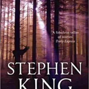 Dreamcatcher by Stephen King - Image 1