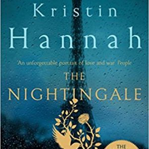 The Nightingale by Kristin Hannah - Image 1