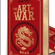 The Art of War - Deluxe Edition by Sun Tzu - Image 1