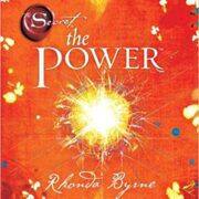 The Secret The Power by Rhonda Byrne - Image 1