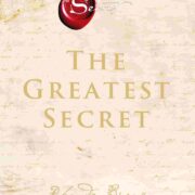 The Greatest Secret by Rhonda Byrne - Image 1