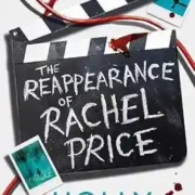 The Reappearance Of Rachel Price By Holly Jackson - Image 1