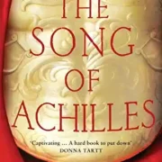 The Song of Achilles by Madeline Miller (Paperback) - Image 1