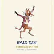 Fantastic Mr Fox by Roald Dahl (Paperback) - Image 1