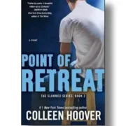 Point of Retreat by Colleen Hoover (Paperback) - Image 1