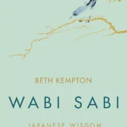 WABI SABI by Beth Kempton - Image 1