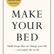 Make Your Bed Hardcover by William H. McRaven - Image 1