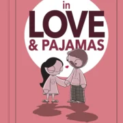 In Love & Pajamas [Hardcover] By Catana Chetwynd - Image 1