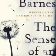 The Sense of an Endingby Julian Barnes (Paperback) - Image 1