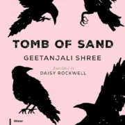 Tomb of Sand by Geetanjali Shree  (HB Special Edition) - Image 1