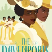 The Davenports by Krystal Marquis (Paperback ) - Image 1