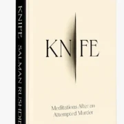 Knife by Salman Rushdie (Hardcover) - Image 1