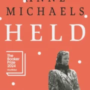 Held by Anne Michaels - Image 1