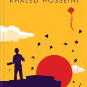 The Kite Runner by Khaled Hosseini (Hardcover) THE SPECIAL 20th ANNIVERSARY EDITION - Image 1