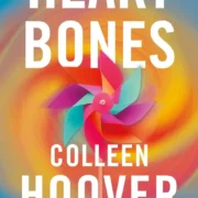 Heart Bones by Colleen Hoover (Paperback) - Image 1