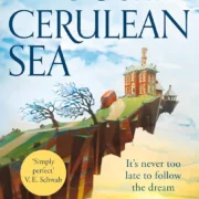 The House in the Cerulean Sea by Tj Klune (Author) - Image 1