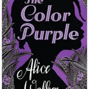 The Color Purple by Alice Walker [Paperback] - Image 1