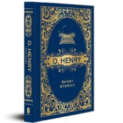 O Henry Short Stories (Deluxe Hardbound Edition) by O. Henry - Image 1